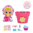 thumbnail image 1 of Cry Babies Magic Tears Happy Flowers 9 Sorpresas para UnBox Muñeca Misteriosa para Niñas y Niños, 1 of 2