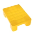 thumbnail image 1 of WHAMVOX Pallet Plástico Resistente Para Almacén Con Protección Humedad Y Uso En, 1 of 7