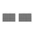 thumbnail image 2 of Scienceny Pegatinas huecas para lámpara trasera de coche, pegatinas decorativas adhesivas fuertes para luz trasera de vehículo, decoración adhesiva para 1 кусок 2piezas Scienceny CBP501795, 2 of 6
