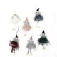 thumbnail image 1 of Decoraciones navideñas, colgante de muñeca de ángel, adornos navideños, decoración del árbol de Navidad, decoración colgante para vacaciones, decoraciones para árboles de Navidad,, 1 of 5