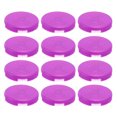 thumbnail image 1 of 12pcs  Button Cover Replace Mechanical Push Button Cover for Kailh for Cherry for TTC for Akko for Glorious Switches, 1 of 7