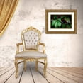 thumbnail image 3 of Geyman, Vitaly 24x17 Gold Ornate Wood Framed with Double Matting Museum Art Print Titled - Vinyard Mozaic, 3 of 4