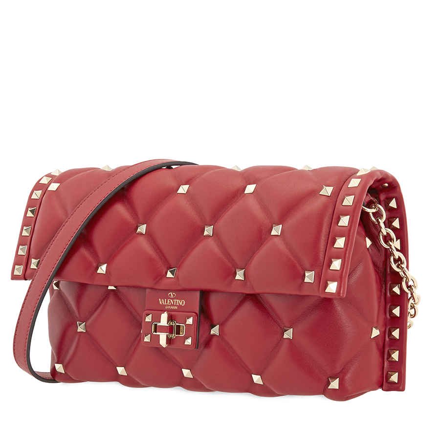valentino quilted handbags