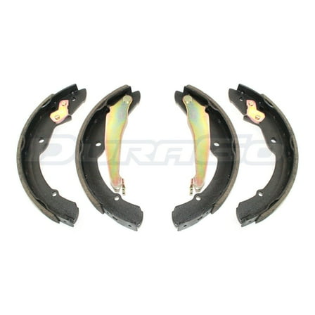 DuraGo BS999 Drum Brake Shoe