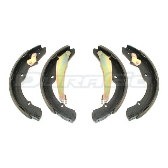 DuraGo BS999 Drum Brake Shoe