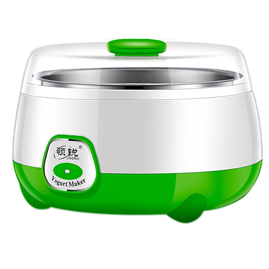 greek yogurt maker canada