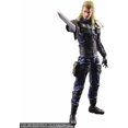 thumbnail image 2 of Final Fantasy VII Remake 10 Inch Action Figure Play Arts Kai - Roche, 2 of 2
