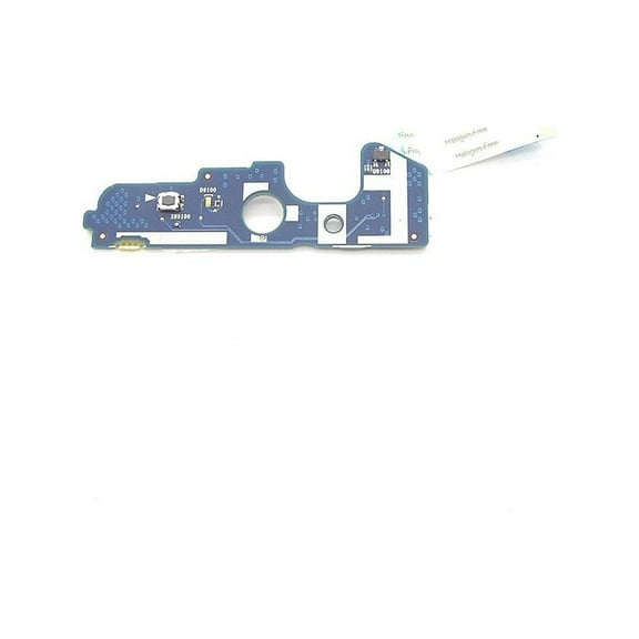 HP EliteBook 840 G3 Power button board With Cable 850354-001