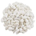 thumbnail image 3 of Guijarros de río decorativos multicolores naturales de 100 g para jardín, acuario, pecera, jarrón, plantas en maceta, decoración, 3 of 5