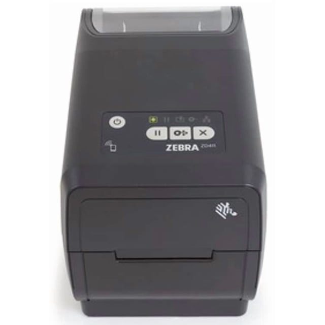 Impresora térmica directa Zebra ZD411 203dpi USB 802.11ac BT4