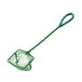 thumbnail image 5 of Aquarium Fish Net With Plastic Long Handle Quick Catch Mesh for Fish Tank, 5 of 9