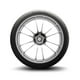 thumbnail image 3 of Llanta MICHELIN 265/35 ZR19 (98Y) EXTRA LOAD TL PILOT SUPER SPORT * MI MICHELIN 98 PILOT SUPER SPORT 98Y, 3 of 3