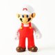 thumbnail image 1 of 2025 Muñecas de dibujos animados de Super Mario Bros, figuras de Anime, Luigi, Yoshi, Mario, modelo creativo coleccionable, juguetes para niños, regalo de cumpleaños, 1 of 5