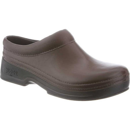 

Klogs Women s Zest Lightweight Slip-Resistant Clogs