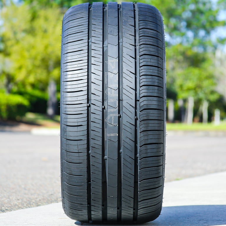 Ameritread Xtreme Grip 275/40ZR20 275/40R20 106W XL High