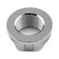 thumbnail image 3 of Stainless Steel Axle Nut M24x(1.50mm) Swingarm Pivot (LSSNUT24150002Z3), 3 of 6