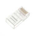thumbnail image 4 of FOMIYES 100Ud Conectores Rj45 Cat5e En Cobre Sin Con 8 Para Cable De Red, 4 of 5