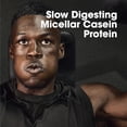 thumbnail image 4 of ON GOLD STANDARD 100% CASEIN OPTIMUM NUTRITION VAINILLA 4 LBS, 4 of 5