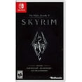 thumbnail image 1 of The Elder Scrolls V: Skyrim - Nintendo Switch, 1 of 7