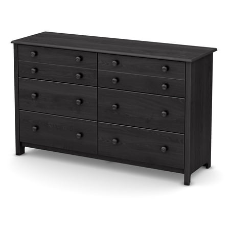 South Shore Little Smileys 6 Drawer Double