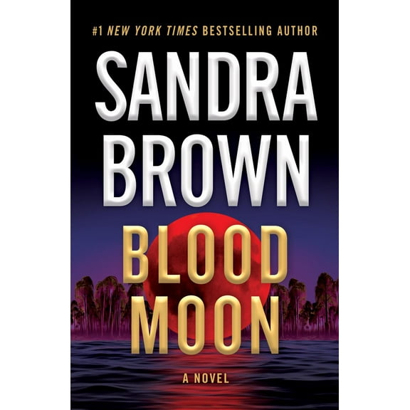 Blood Moon (Paperback)