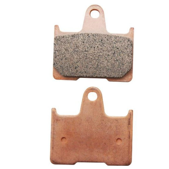 Drag Specialties 1721-2132 Sintered Metal Brake Pads