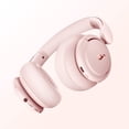 thumbnail image 3 of soundcore Life Q30 de Anker, auriculares híbridos con cancelación activa de ruido con múltiples modos, sonido de alta resolución, ecualizador personalizado a través de la aplicación, tiempo de reprodu, 3 of 5