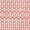 Pink, variant on Unique Loom Bohemian Trellis Collection Area Rug - Gypsy (2' x 8' Runner Pearl/Gray)
