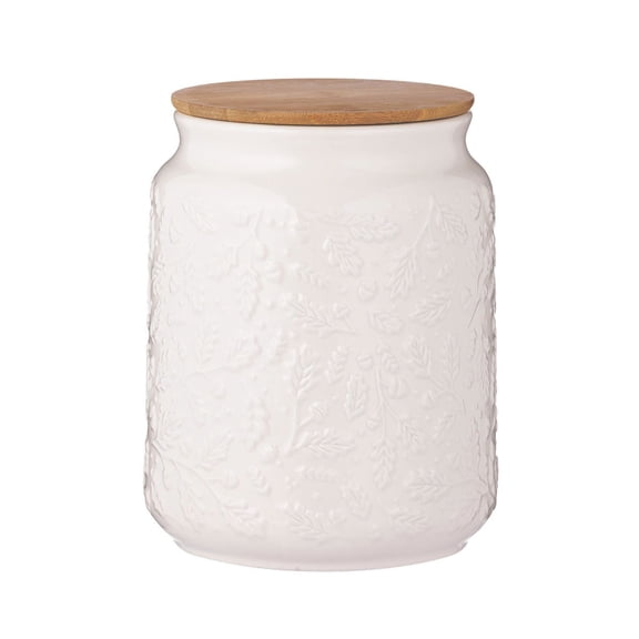 Price & Kensington Acorn Large Storage Jar