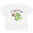 thumbnail image 3 of Inktastic Lil' Dungeon Crawler Cute Dragon Boys or Girls Baby T-Shirt, 3 of 5