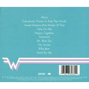 Weezer - Weezer (teal Album) - Music & Performance - CD