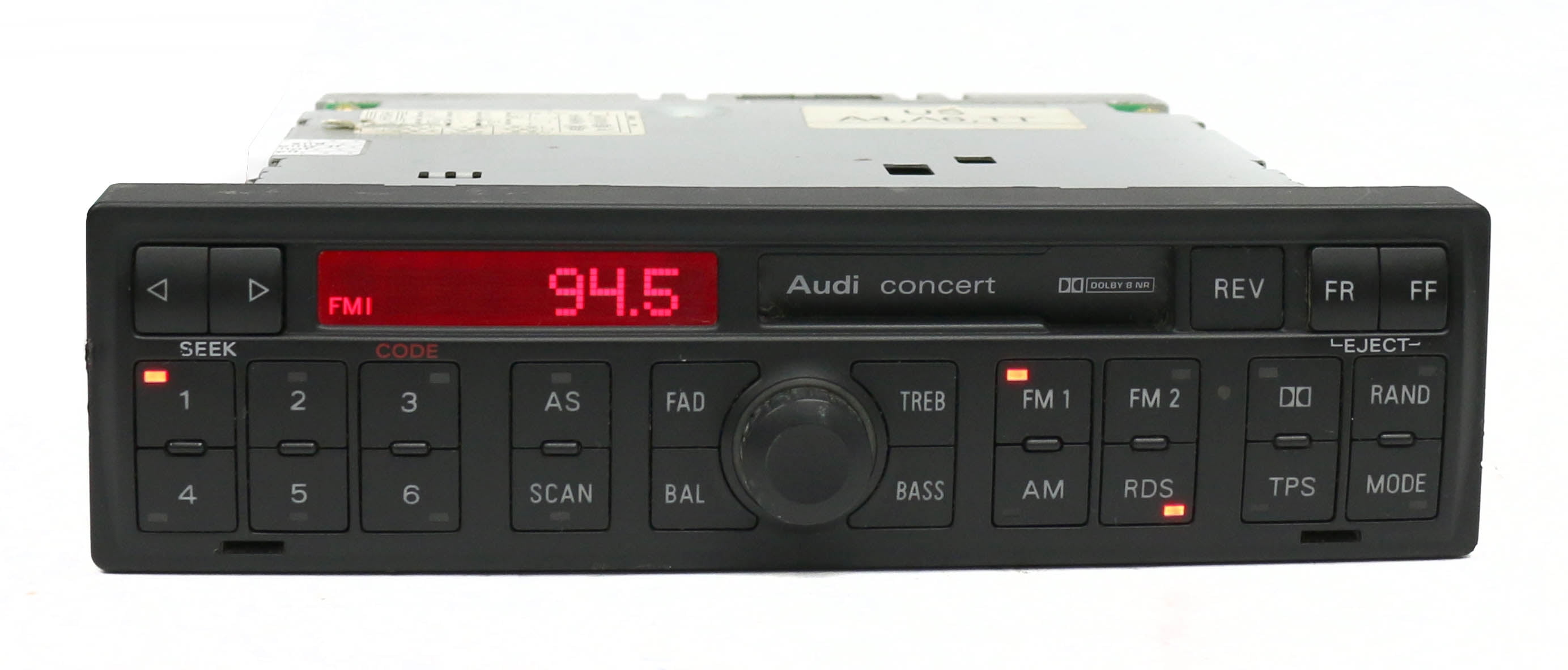 samsung fm radio tuner