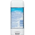 Dry Idea Antiperspirant Deodorant Gel, Unscented, 3 oz