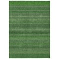 thumbnail image 2 of Addison Rugs Chantille Indoor/Outdoor Transitional Stripes Fern Washable Rectangle Rug, 2'6" x 3'10", 2 of 6