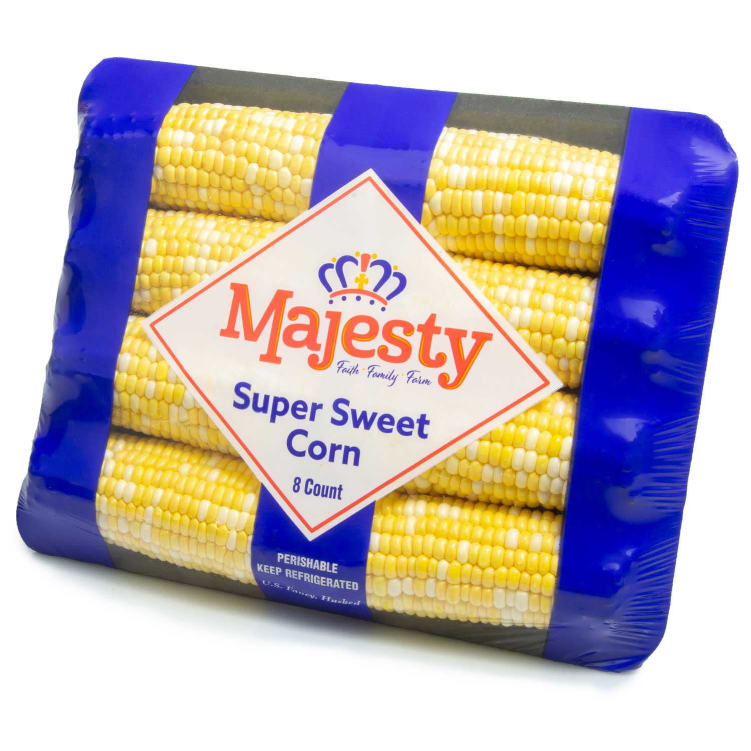 Sweet Corn, 8 ct. - Samsclub.com