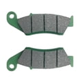 thumbnail image 1 of BALATAS DELANTERAS SET HONDA XR 150L (16-19) (WSTD), 1 of 2