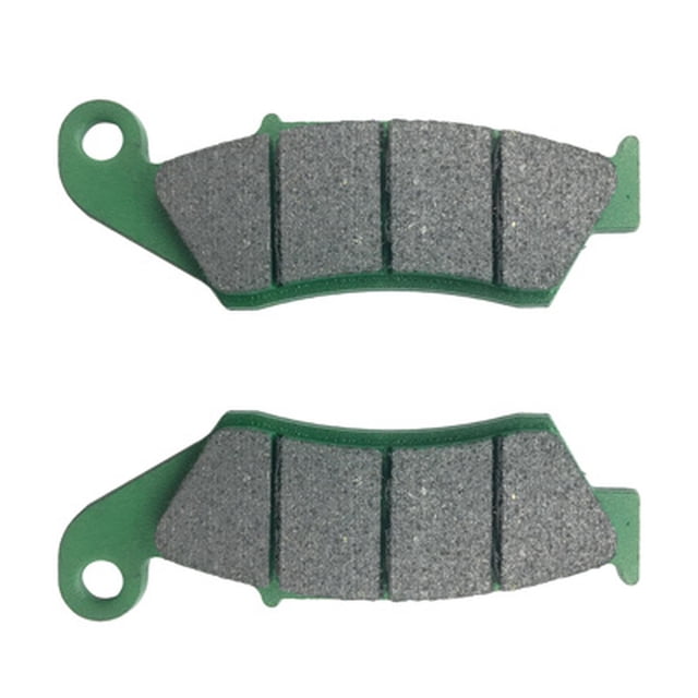 BALATAS DELANTERAS SET HONDA XR 150L (16-19) (WSTD)