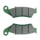 thumbnail image 1 of BALATAS DELANTERAS SET HONDA XR 150L (16-19) (WSTD), 1 of 2