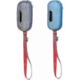 thumbnail image 1 of 2Pcs Fabric Dog Poop Bag Dispenser, Dog Waste Bag Dispenser with Hook Bag Holder, 1 of 5