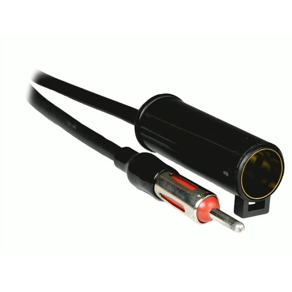 Metra 40NI11 Antenna Adapter to Aftermarket Radio Adapter for 1987-2006 Infinity/Nissan Vehicles