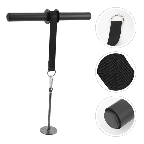 FRCOLOR Forearm Trainer Personal Fitness Equipment Wrist and Tool
