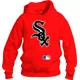 thumbnail image 1 of Sudadera Hoodie Chicago White Sox M1- Adulto Niño, 1 of 3