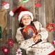 thumbnail image 4 of Puzzles para Adultos Puzzle de Madera de Navidad Popular Puzzle de Madera en Forma de Pájaro Animal en Forma de Mal Juguete de Madera para Adultos Puzzle Plano Puzzle Rectángulo Clase de Puzzle de Vac, 4 of 6
