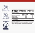 thumbnail image 4 of Metagenics Bone Builder Plus - MCHC Supplement for Bone Health* - High-Absorption Formula with Calcium, Phosphorus & 2000 IU Vitamin D - Non-GMO & Gluten-Free - 90 Capsules, 4 of 7