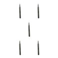 thumbnail image 2 of Seitruly Pinzas para pestañas sin soporte en blanco Cobertura de superficie de alto grado Eyewinker Herramientas de extensión Suministros para Type2 NO2, 2 of 6