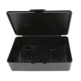 thumbnail image 3 of Black Plastic Quick Change Gear Storage Box 3 PK, 3 of 4