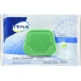 thumbnail image 2 of Tena Ultra Flush Washcloths 48 Ct Cleanse And Moisturize, 2 of 4