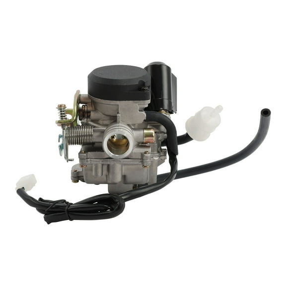 50CC SCOOTER MOPED ATV GY6 CARBURETOR CARB Fit For ROKETA SUNL JCL BAJA Panterra