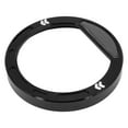 thumbnail image 3 of RZR Gauge Bezel Trim - CNC Machined Aluminum, Replacement for  RZR570 RZR 800 900 1000, 3 of 7