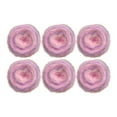 thumbnail image 1 of HILABEE 6x Gradient Color Yarn Handmade Crochet Starter Kit for Crochet Gloves Shawl D, 1 of 9